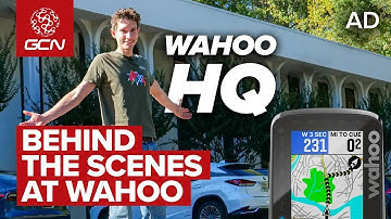 Van start-up tot grote speler in 10 jaar: het verhaal van Wahoo