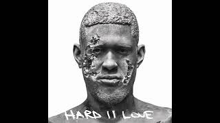 Tell Me - Usher (2016)