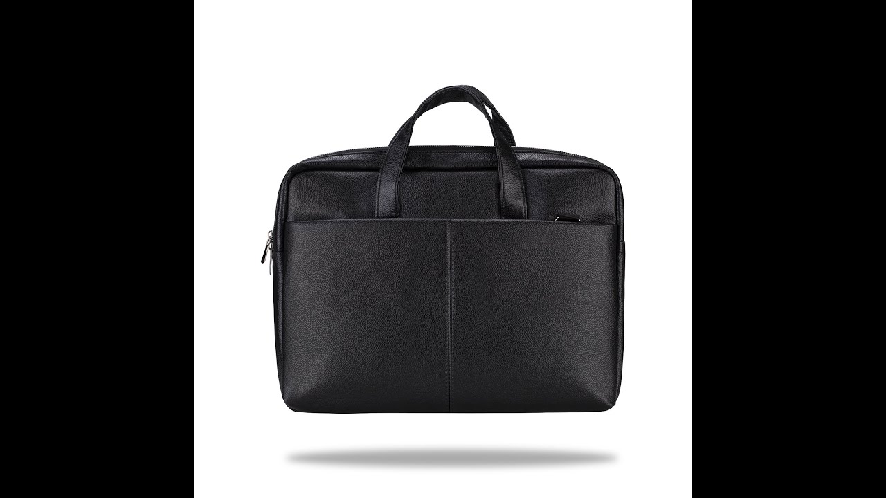 CLASSONE VIP SD150 15.6 inch UYUMLU SUNİ DERİ LAPTOP ÇANTASI