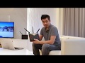 ASUS AiMesh setup tutorial