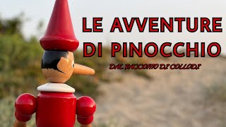 LE AVVENTURE DI PINOCCHIO - I.C.N. Official Film
