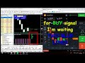SIMPLE 1 HOUR TRADING TRADING SYSTEM - YouTube