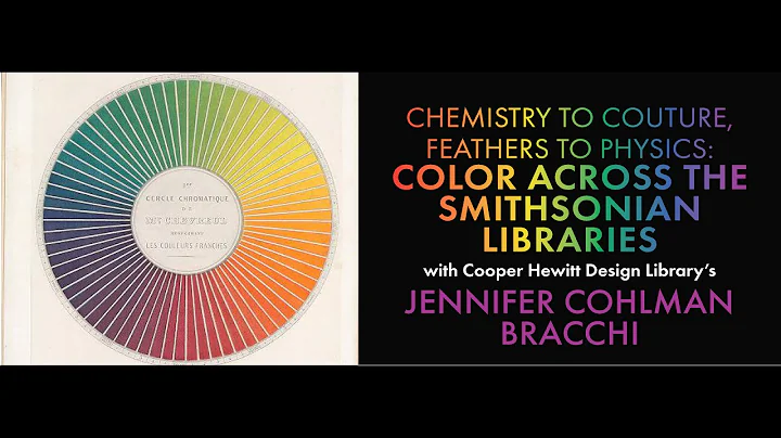 Chemistry to Couture, Feathers to Physics: Color A...