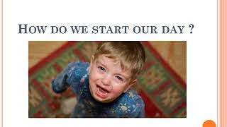 Peace Through Parenting Episode1