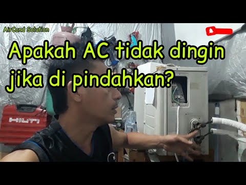 Video: Adakah jaminan AC dipindahkan kepada pemilik baru?