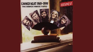 Miniatura de vídeo de "Canned Heat - Sunnyland"