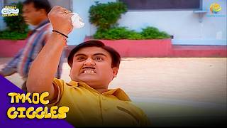 Jethalal Ne Catch Kiya Babitaji Ne फेका हुआ रुमाल | Ep. 351 | TG | Taarak Mehta | तारक मेहता