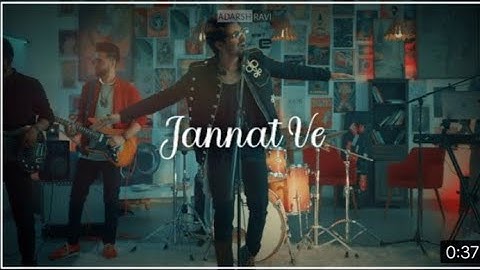 Jannat Ve 🔥🔥ll Darshan Rawal ll. New Song ll Whatsapp Status