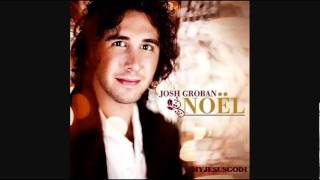 ANGELS WE HAVE HEARD ON HIGH - JOSH GROBAN chords