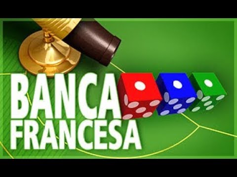 Casino banca francesa de Casino banca francesa de