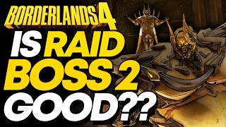 Subjugator And Thol First Impressions | Borderlands 4