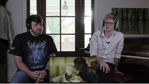 Ren - Money Game Part 1 (pianist and metalhead reaction)