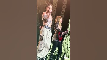Thumbnail of måneskin #damiano #concert #damianodavid #maneskin #måneskin #vicdeangelis #live #livemusic