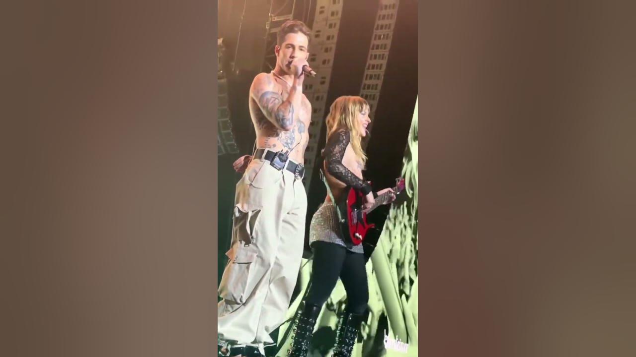 måneskin #damiano #concert #damianodavid #maneskin #måneskin #vicdeangelis #live #livemusic måneskin #damiano #concert #damianodavid #maneskin #måneskin #vicdeangelis #live #livemusic