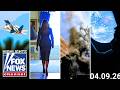 Fox News Highlights - April 9th, 2026