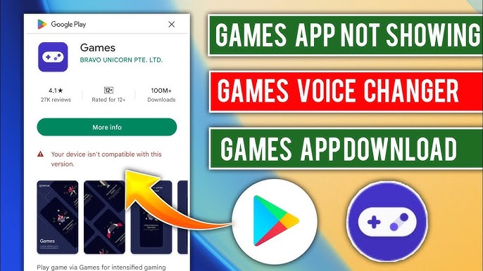 One App Many Games  Play Games without installing App - Must Play