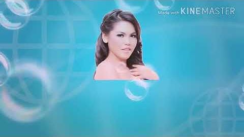 Lirik . ( Lelah ) mencintaimu weni