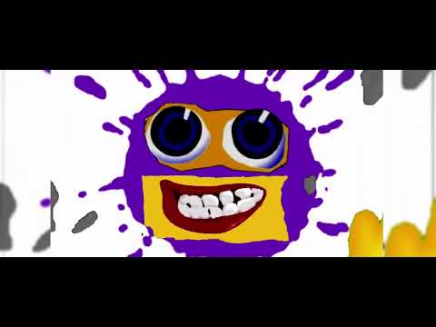 Tri Star Klasky Csupo Sony Pictures Animation TMS Entertainment Dentsu Nelvana 2024