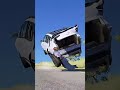 🚗💥 INSANE High Speed Crashes Caught on Camera | BeamNG Drive Realistic Physics