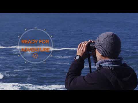 Casio Pro Trek WSD-F30 Smart Watch Video - Casio Pro Trek WSD-F30 Smart Watch Video