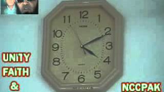 Wall Clock & Unity Show NEW.wmv