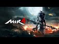 Mir4 Summon for Saken badge (BlacK Demon Army)