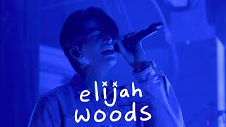 Experience Elijah Woods live at the Drake Underground