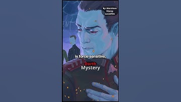 How Did Star Wars Start A New ERA? #shorts #starwars #darthvader #ahsoka #vader  #anakin #thrawn