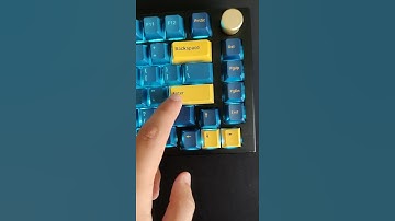 Yes but does your gmmk pro sound this good?