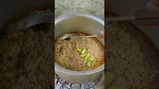 Banu beef Pulao🔥🤤Easy recipe👌 Caveleasy recipe Ghar Pe Bana😇😋