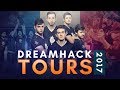 G2 Esports: Remembering DreamHack Tours 2017