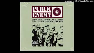 Public Enemy - Prophets Of Rage