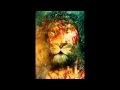 Jesus Christ, The Lion of Judah