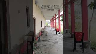 KNB digree College📚🏣 cp plus HD camra Installation completed by Quraishi @CPPlusglobal #shortsfeed