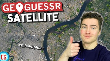 GeoGuessr but it
