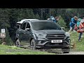Ford Gama SUV 2018 - La vida está fuera ¿y tú? - Anuncio Comercial Spot