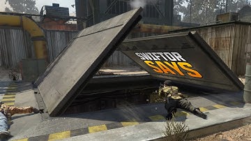 Swiftor Says Black Ops 1 maps are DANGEROUS