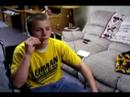 Barhorst Basement Bloopers!