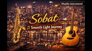 Sobat  Padi  Jazz Instrumental Cover khaylilainstrumental sobat padi jazzinstrumental jazz