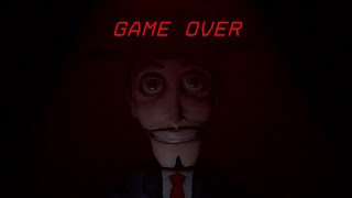 Showmansthe Awakening All Game Over Screens