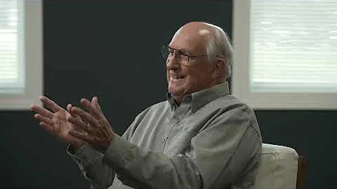 Generate Legacy: Howard Bixby