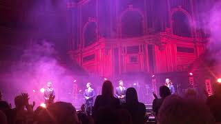 Collabro: A Five Year Journey From The Heart! (2019)