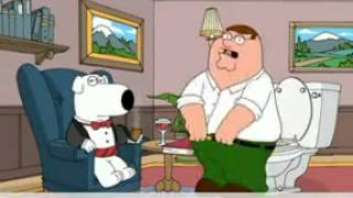 family guy the freaking fcc