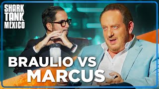 El gurú del turismo contra el rey de los startups | Shark Tank México