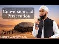 Life Of Bilal Part 1 Conversion And Persecution Mufti Abdul Wahab Waheed