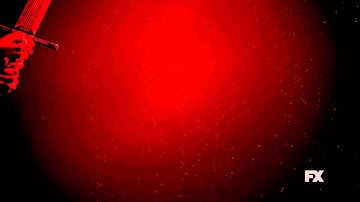 The Bastard Executioner : The Sword