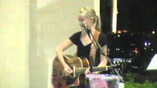 Landslide Stevie Nicks Cover By Emily Brooke