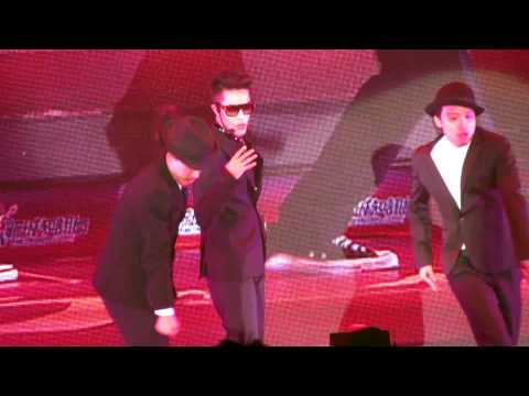 2012 新城國語力頒獎禮-周湯豪
