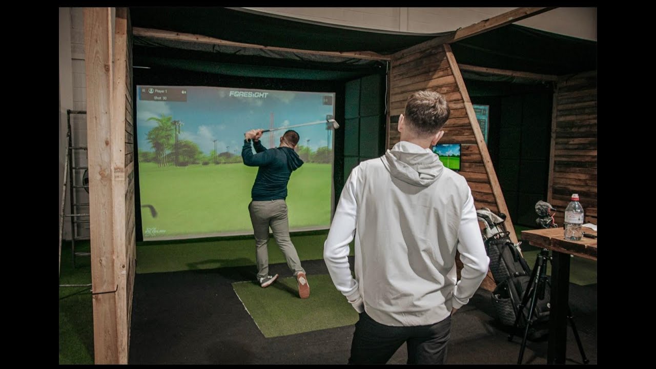 CAN A +6 HANDICAP HELP MY GAME