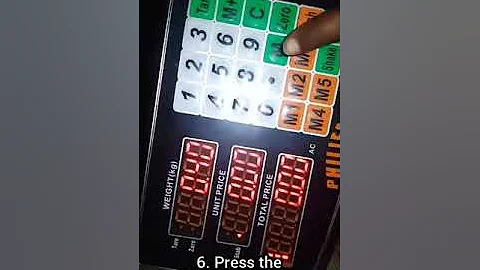 One Simple Trick to Recalibrate Your Digital Scale & Fix Inaccurate Refills